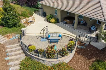 1261 Cornerstone Drive, El Dorado Hills, CA 95762 - Photo 52