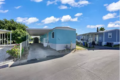 Gerard Avenue #140, Merced, CA 95341 - Photo 1
