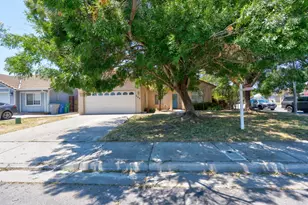 385 N 1st St, Los Banos, CA 93635 - Photo 1
