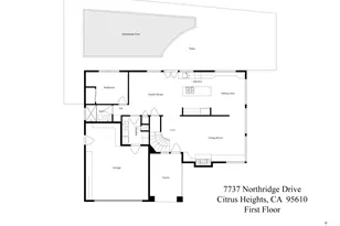 7737 N Ridge Dr, Citrus Heights, CA 95610 - Photo 56