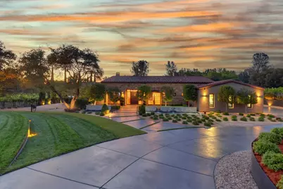 6505 Rutherford Canyon Road, Loomis, CA 95650 - Photo 4