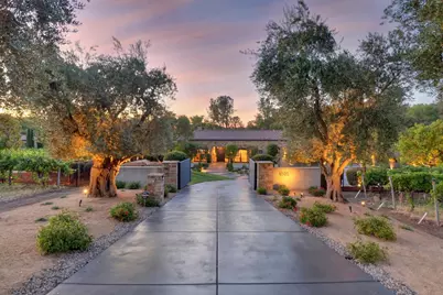6505 Rutherford Canyon Road, Loomis, CA 95650 - Photo 2