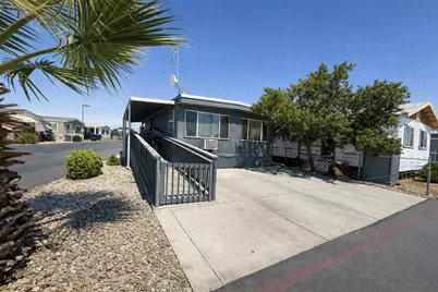 Jantzen #122, Modesto, CA 95357 - Photo 1