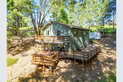 5014 Mount Pleasant Drive, Grizzly Flats, CA 95636 - Photo 2