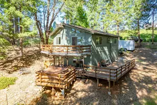 5014 Mt Pleasant Dr, Grizzly Flats, CA 95636 - Photo 2