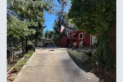 390 S Horseshoe Drive, Hathaway Pines, CA 95233 - Photo 28