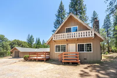 8370 Grizzly Flat Road, Somerset, CA 95684 - Photo 1