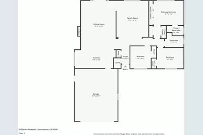 8222 Lake Forest Drive, Sacramento, CA 95826 - Photo 38
