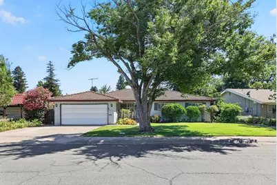 413 W Southwood Drive, Woodland, CA 95695 - Photo 1