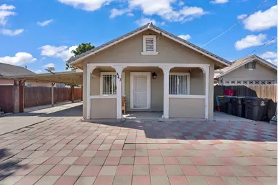 443 W 9th Street, Stockton, CA 95206 - Photo 2