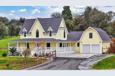 2901 Shanley Road, Auburn, CA 95603 - Photo 1