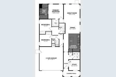 6032 Sunscape Way, Roseville, CA 95747 - Photo 2