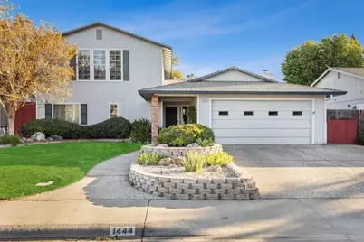 1444 Bridle Lane, Woodland, CA 95776 - Photo 1