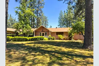 6425 Quartz Mine Road, Mountain Ranch, CA 95246 - Photo 1
