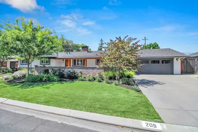 205 Robin Hood Drive, Modesto, CA 95350 - Photo 4