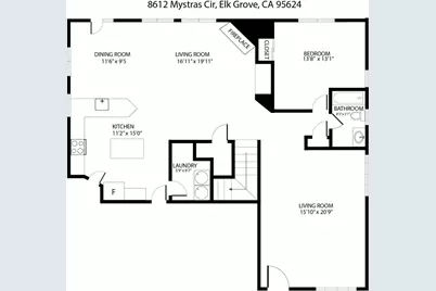 8612 Mystras Circle, Elk Grove, CA 95624 - Photo 4
