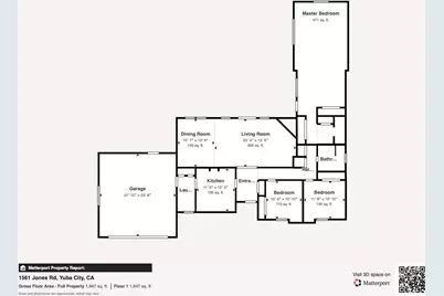 1561 Jones Road, Yuba City, CA 95991 - Photo 36