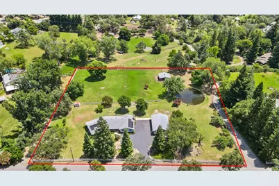 3095 Edgewood Lane, Newcastle, CA 95658 - Photo 62