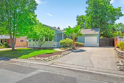 2821 Alamitos Way, Sacramento, CA 95821 - Photo 1