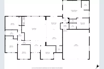 22005 Farrier Court, Foresthill, CA 95631 - Photo 82