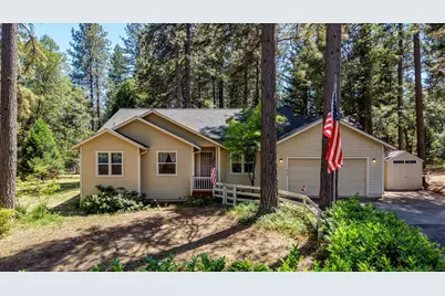 11575 Shockley Road, Grass Valley, CA 95945 - Photo 1