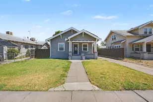 115 W 19th St, Merced, CA 95340 - Photo 1