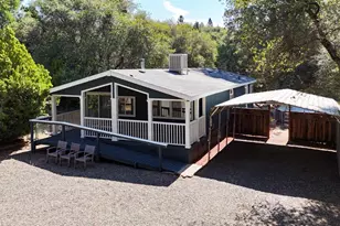 9932 Frenchtown Dobbins Rd, Oregon House, CA 95962 - Photo 1