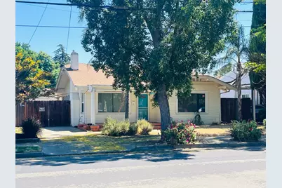 1222 W Flora Street, Stockton, CA 95203 - Photo 1