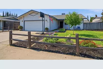 580 North Avenue, Turlock, CA 95382 - Photo 1
