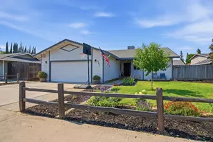 580 North Ave, Turlock, CA 95382 - Photo 1