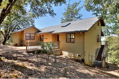 12825 Mierkey Road, Pine Grove, CA 95665 - Photo 2