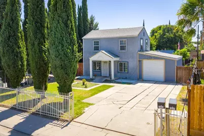 1233 Sycamore Avenue, Stockton, CA 95205 - Photo 1