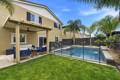 4008 Parkmoor Lane, Roseville, CA 95747 - Photo 1