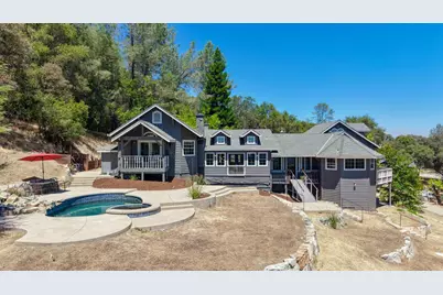 14030 Pleasant Valley Road, Penn Valley, CA 95946 - Photo 2