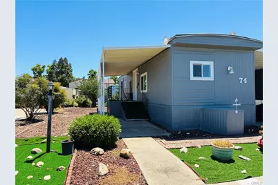 N Hwy 59 #74, Merced, CA 95341 - Photo 1