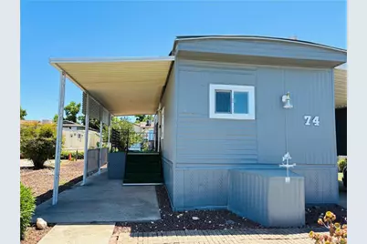 N Hwy 59 #74, Merced, CA 95341 - Photo 2
