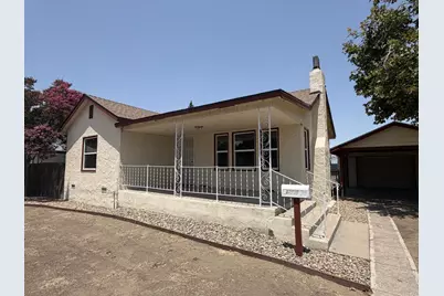 410 N 3rd Street, Chowchilla, CA 93610 - Photo 1