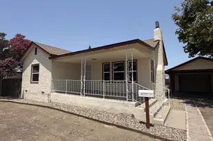 410 N 3rd St, Chowchilla, CA 93610 - Photo 1