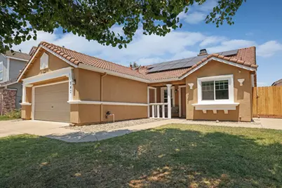 843 William Moss Boulevard, Stockton, CA 95206 - Photo 2