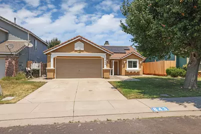 843 William Moss Boulevard, Stockton, CA 95206 - Photo 1