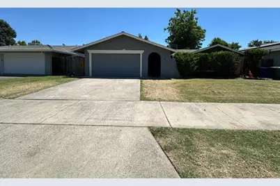 450 El Portal Drive, Merced, CA 95340 - Photo 1