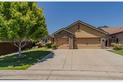 165 Bullion Hill Drive, Valley Springs, CA 95325 - Photo 1