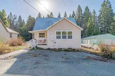 11852 La Porte Road, Clipper Mills, CA 95930 - Photo 6
