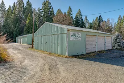 11852 La Porte Road, Clipper Mills, CA 95930 - Photo 1