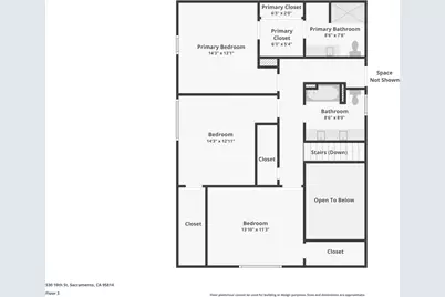530 10th Street, Sacramento, CA 95814 - Photo 80