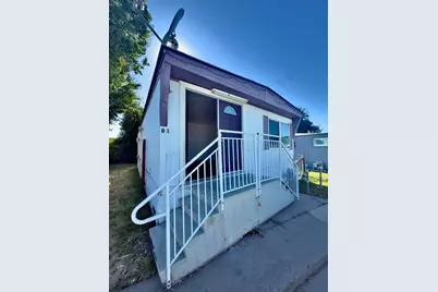 Orange Avenue #D12, Sacramento, CA 95823 - Photo 2