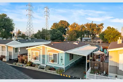 E Weddell Drive #209, Sunnyvale, CA 94089 - Photo 4