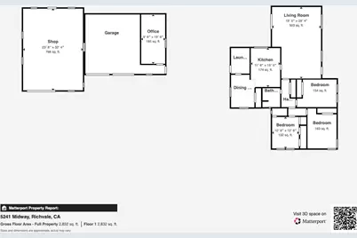 5241 Midway, Richvale, CA 95974 - Photo 2