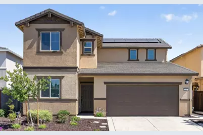 12817 Scholarly Way, Rancho Cordova, CA 95742 - Photo 1