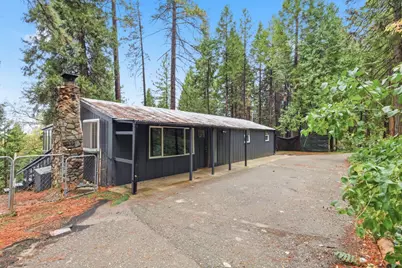 19159 Allan Road, Volcano, CA 95689 - Photo 1